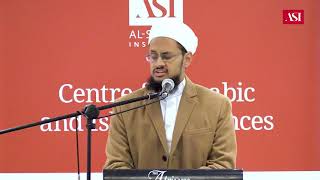 Download lagu Rahma & Al Habib (The Loved One) - Talib Al Habib | ASI Annual Dinner 2017 mp3