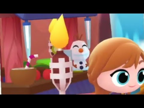 Disney Getaway Blast - Lowkey Beach 6/29 - Levels 22 to 28