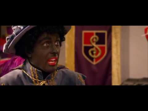 Sinterklaas en het  Geheim van het Grote Boek