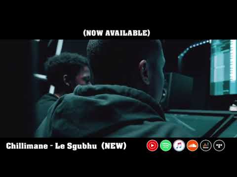 Chillimane - Le Sgubhu Trailer