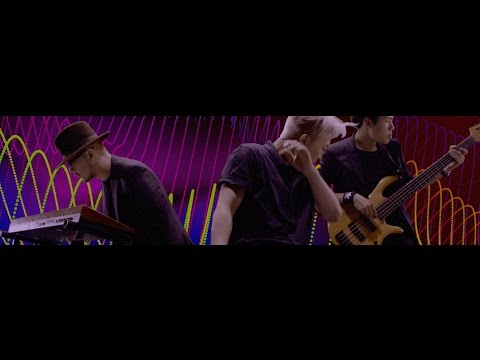 DPR LIVE - Cheese & Wine (OFFICIAL M/V)