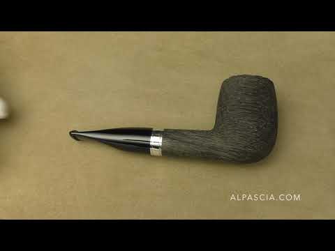 Chacom Maigret Morta 1201 - pipe 206