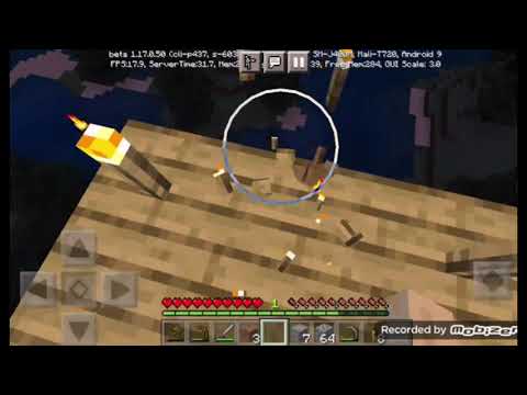 minecraft:a casa ta pronta#002