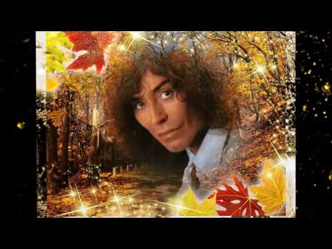 Валерий Леонтьев - НОЧЬ ТЕМНА