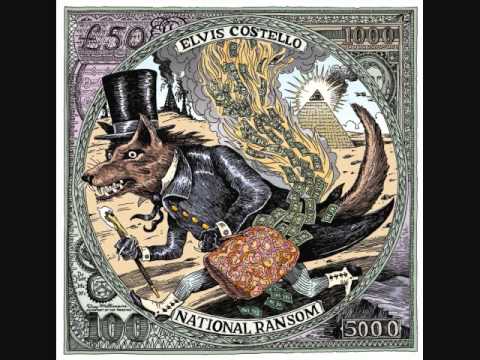 Church Underground - Elvis Costello