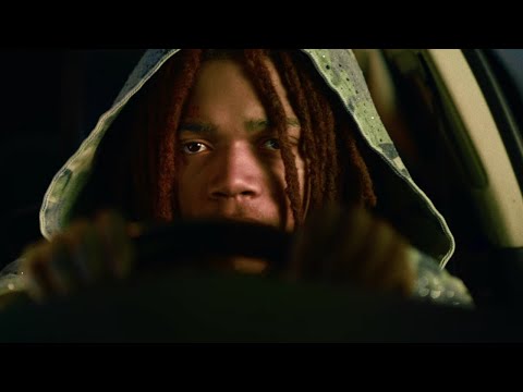 Chuckyy - Bloodbathh [Violate We Demonstrate] (Official Film)