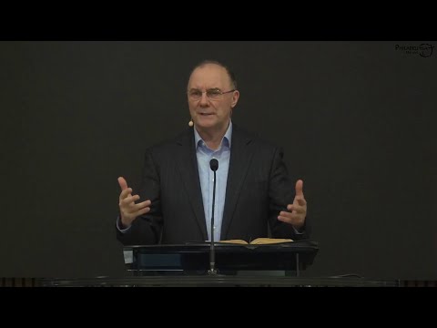 Virgil Neagu - Familia cu frică de Domnul