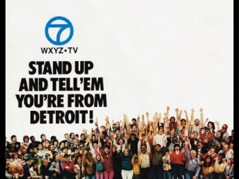 Frank Gari "Stand Up" instrumental (no video; no vocals)