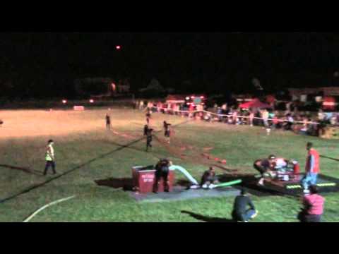 5.kolo ZSHL Zeleneč 06. 07. 2013 - DHZ Pata ženy