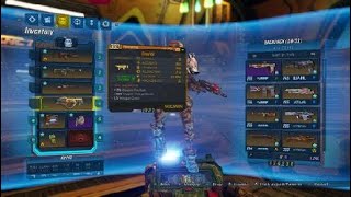 Easy Borderlands® 3 Gameplay Tutorial 78 4th Weapon Slot