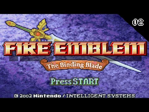 Fire Emblem 6 Randomizer Episode 2 (Mistakes Were Made....)