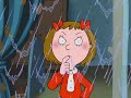 Animash Bridge To The Stars The Wild Thornberrys Movie Remake