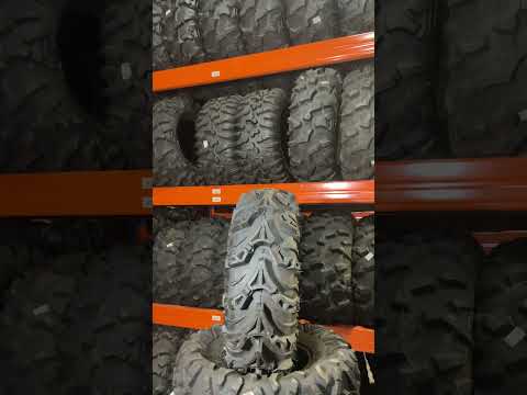 Шина ITP MUD LITE II 27×9-12 для квадроцикла и багги - фото 2 - id-p1241753891