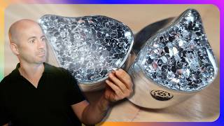Better than planars? These are blindingly good! Ear Acoustic Audio VSA Max & SPA Silver Angel