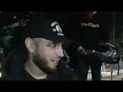 GABI LP ALE NAWE LP CIOZ vs EL BONDI LA HIZO RE LARGA / CUARTOS / 4vs4 / BUJANEROS FREE