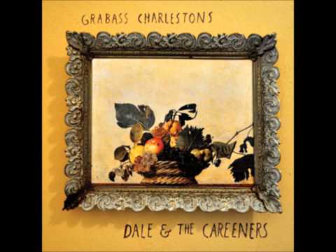 GRABASS CHARLESTONS - Stormy Weather