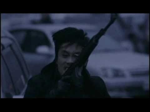 『アイリス THE LAST』 予告編