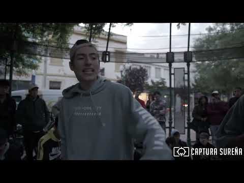 OCTAVOS - SEBA vs GANFO vs ELIAS vs SAFE - FECHA 3 (PDR T2)