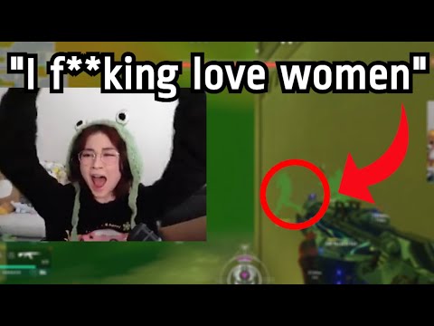 Kyedae Reacts to V1 CORRECTLY USING VIPER in GC