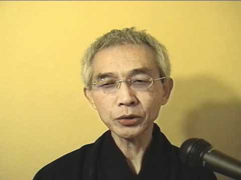 How to receive god's true blessing. (2012-01-25)