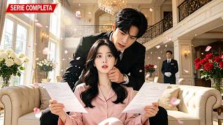 Tras fallar 5 veces, reinicia y seduce al hermano;el “plan B”,fiel y sumiso, la ama—redención mutua!