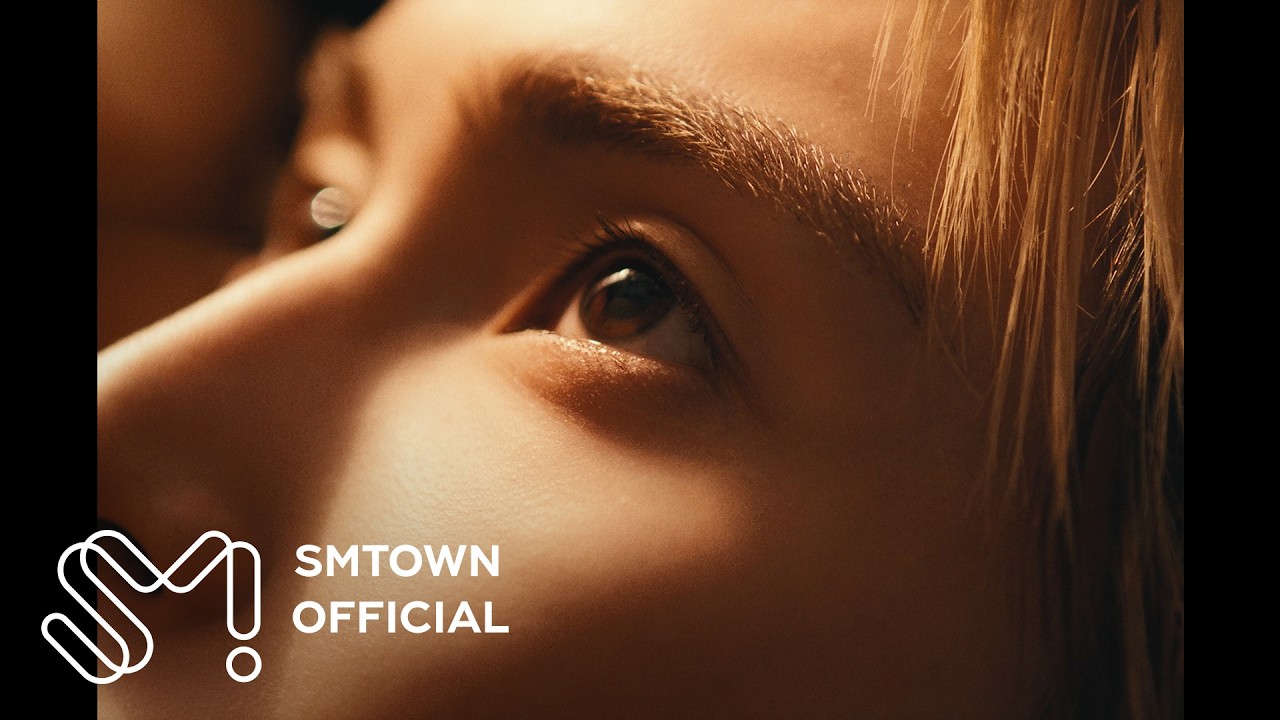 XngHan&Xoul 승한앤소울 'Glow' MV Teaser