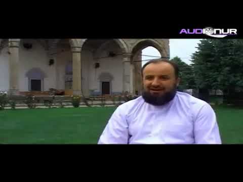 Ramazani dhe Agjërimi - Hoxhë Fadil Musliu