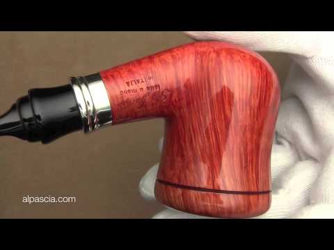 pipa Ser Jacopo 326 - tobacco pipe