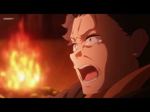 Season 4 Official PV
