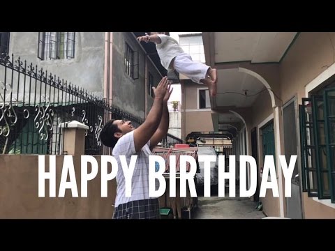 HAPPY BIRTHDAY!! (Manmeet)