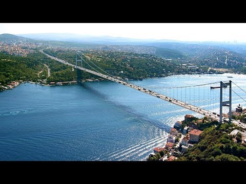 2018 International Istanbul Open Main Semi Final