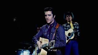 Elvis Presley - Lonesome Cowboy [New Edit, Stereo]