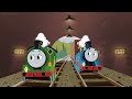 Redone Trailers Thomas And The Magic Railroad