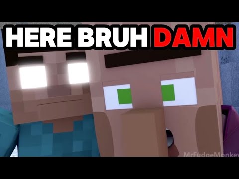 FINE I WATCHED MORE ANNOYING VILLAGERS (bro....)