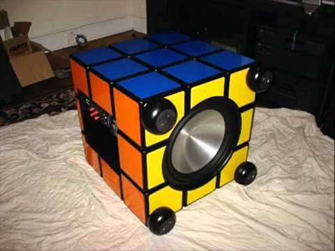 Stivs - Boom Wah Tek Ruff