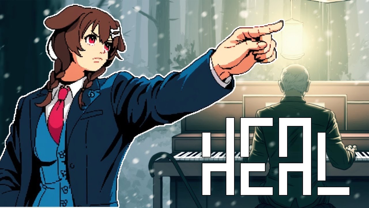 【Heal】老人謎解きゲー!?じっちゃんの名に掛けて!!!【戌神ころね】