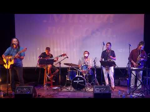 Trindadeou - Kbelo