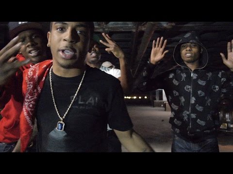 Waist Deep - Paparattzi Pop x Kj Balla ( OFFICIAL MUSIC VIDEO )