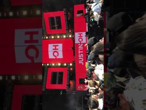 UMF KOREA 2017 - justin oh