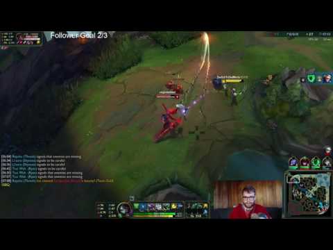 D2 akali vs aatrox top full game