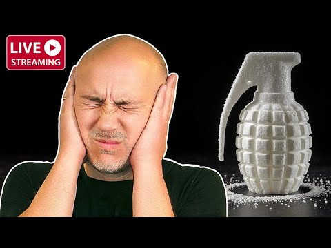 5 HÁBITOS para EVITAR la DIABETES