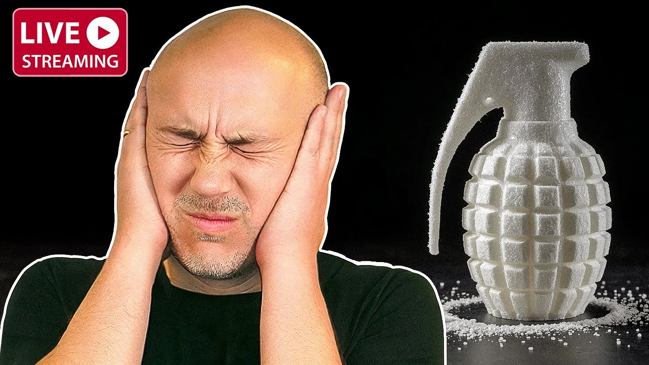 5 HÁBITOS para EVITAR la DIABETES