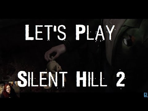 Silent Hill 2 pt12 Nurses, No!