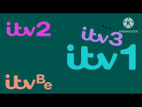 ITV1 McDelivery Advert but ITV4 hits ITV3 and lands on ITV1