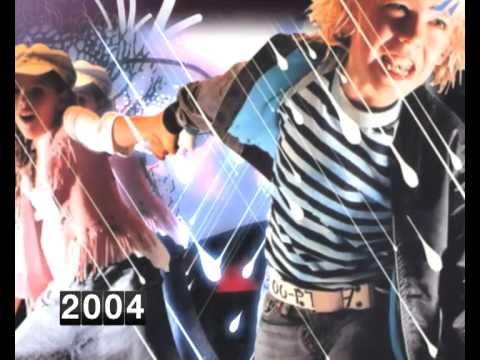 Diesel Kid - 25 Fabulous Years