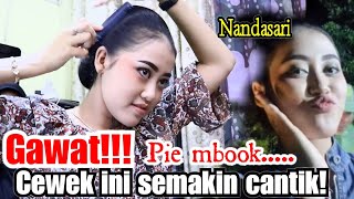 Download lagu #nandasari. Sinden semakin masok!! Asli anak tulungagung jawa timur. mp3