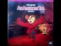 Opening To An American Tail Laserdisc 1991