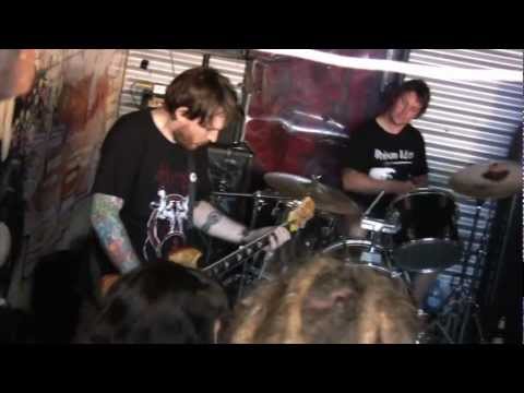 Captain Cleanoff - He