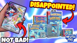 Limited Run Games Doesn't DESERVE Snow Bros! (Here's Why)😡