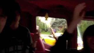 Distorting the Medium is DTF